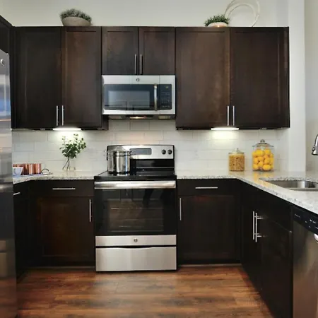 Corporate Luxury 1Br Apartment Energy Corridor